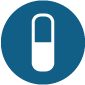 Jedburgh Pharmacy Icon Pill