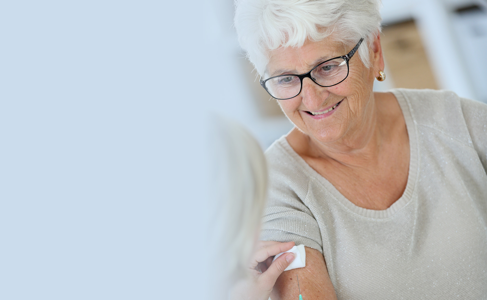 Jedburgh Pharmacy Flu Vaccine