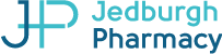 Jedburgh Pharmacy Logo